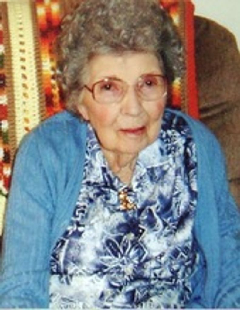 Lois Preslar