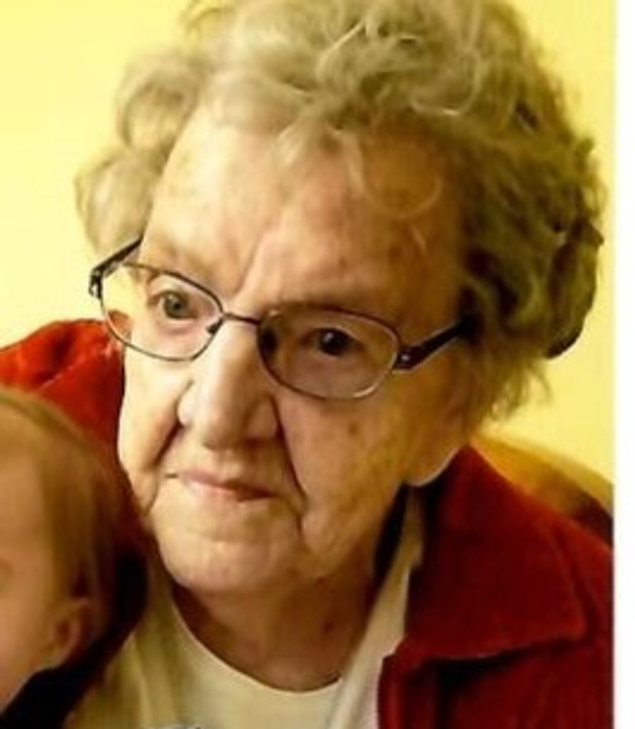 Bernadette Hauser Profile Photo