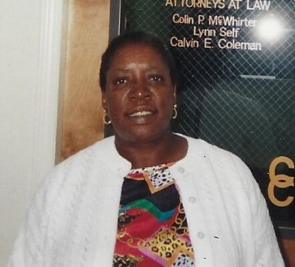 Mary Traynham Profile Photo