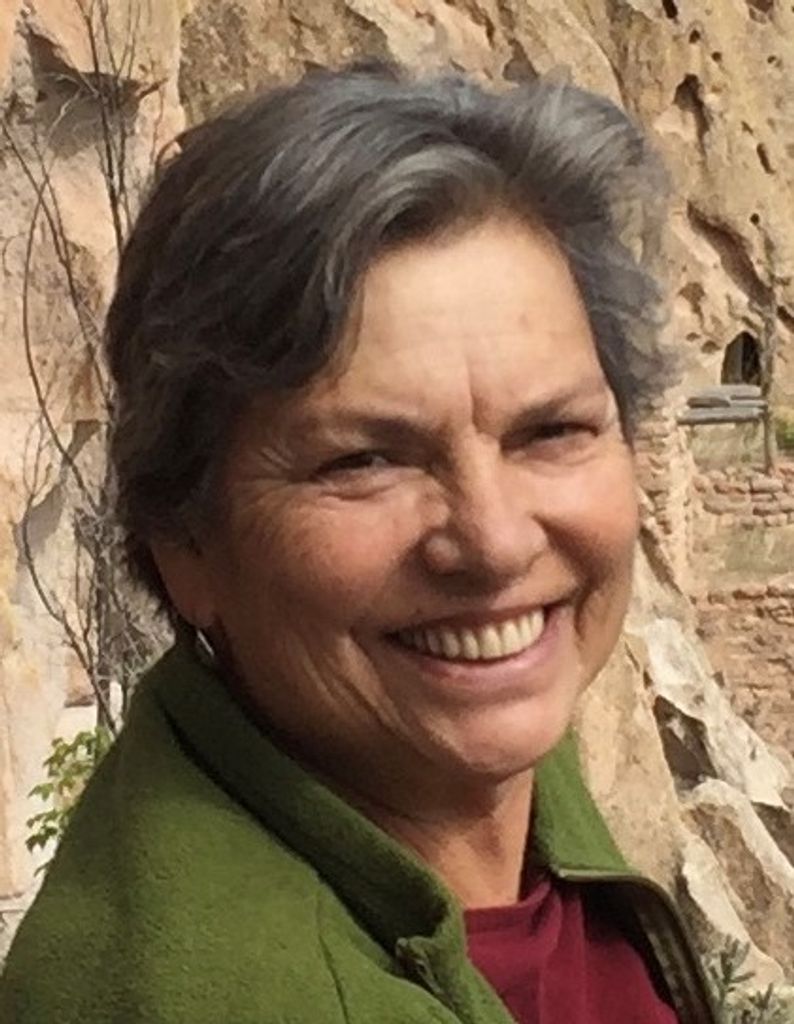 Eileen Delores Tixier
