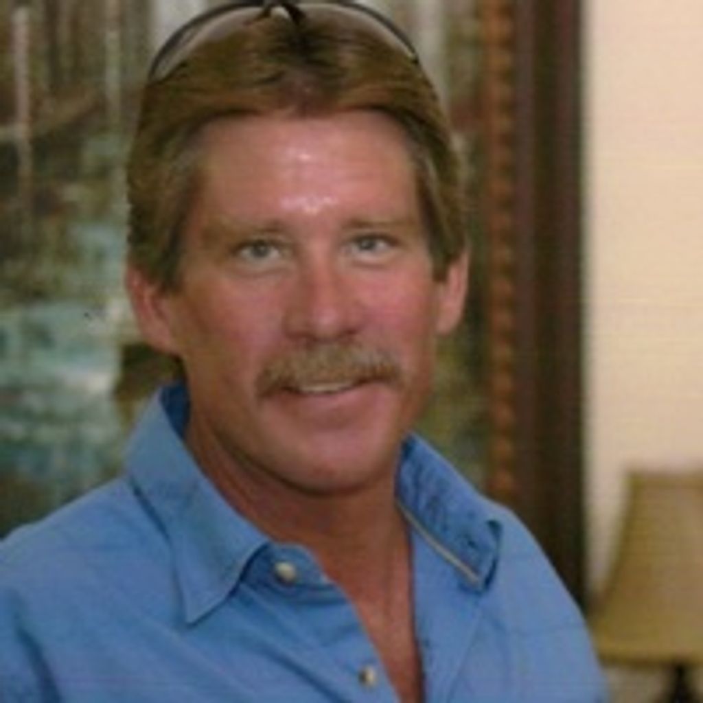 George Clifford Guntle