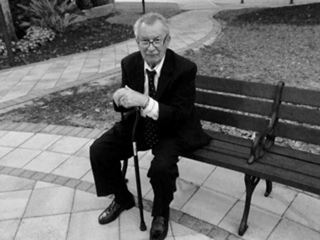 Raymond Witold Szulc