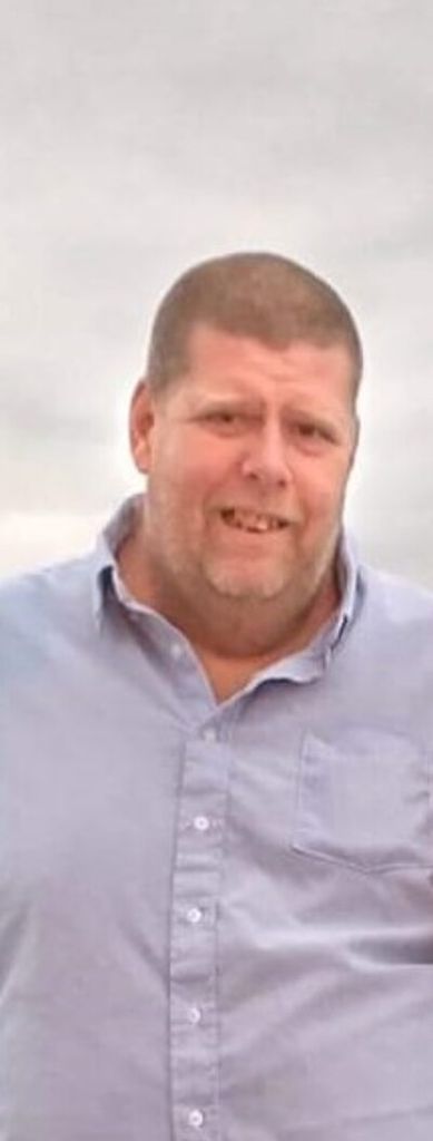 Christopher "Chris" Charles Fox Profile Photo