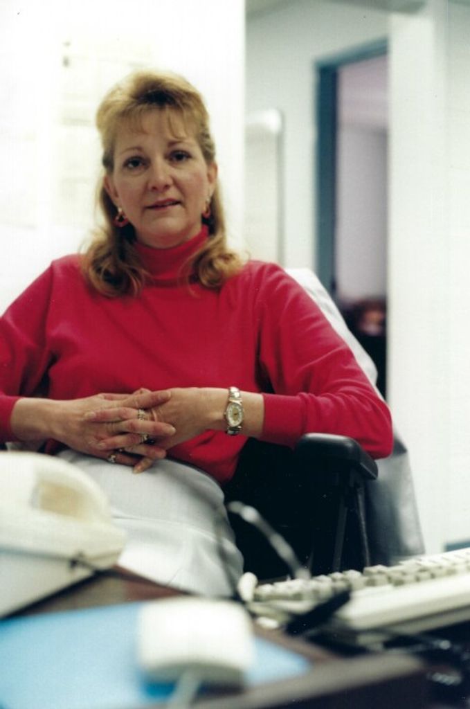 Debra Anne Lee Profile Photo