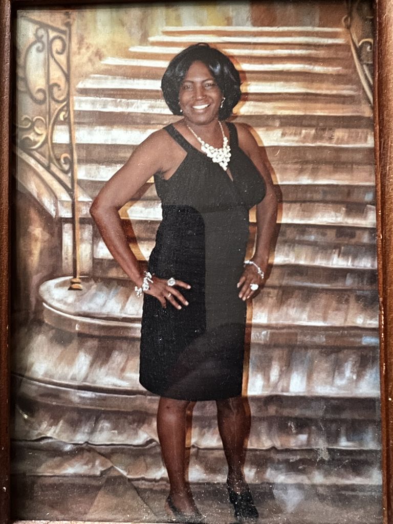 Ms. Karen Denine Taylor Profile Photo