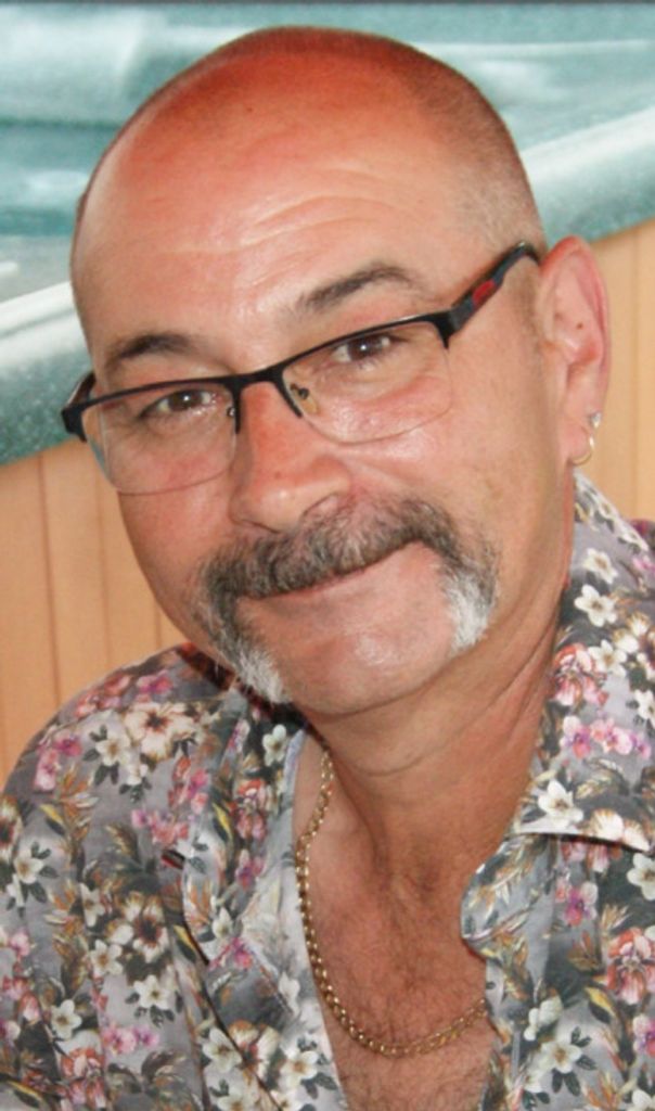 Todd Allan Awram