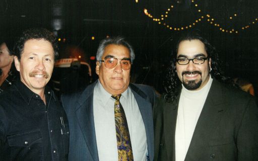 Carlos Araiza photo gallery thumbnail 112 of 204