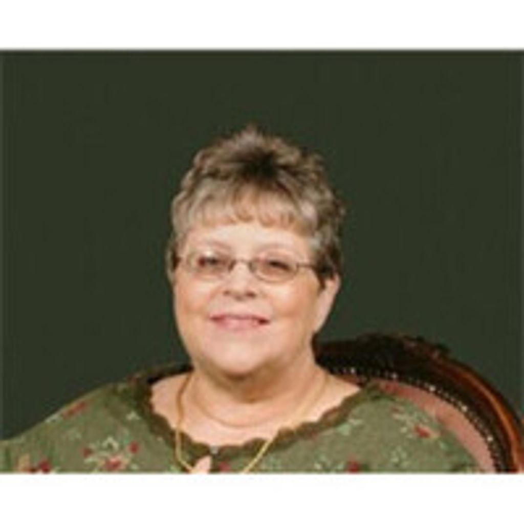 Ann Sutton Hill