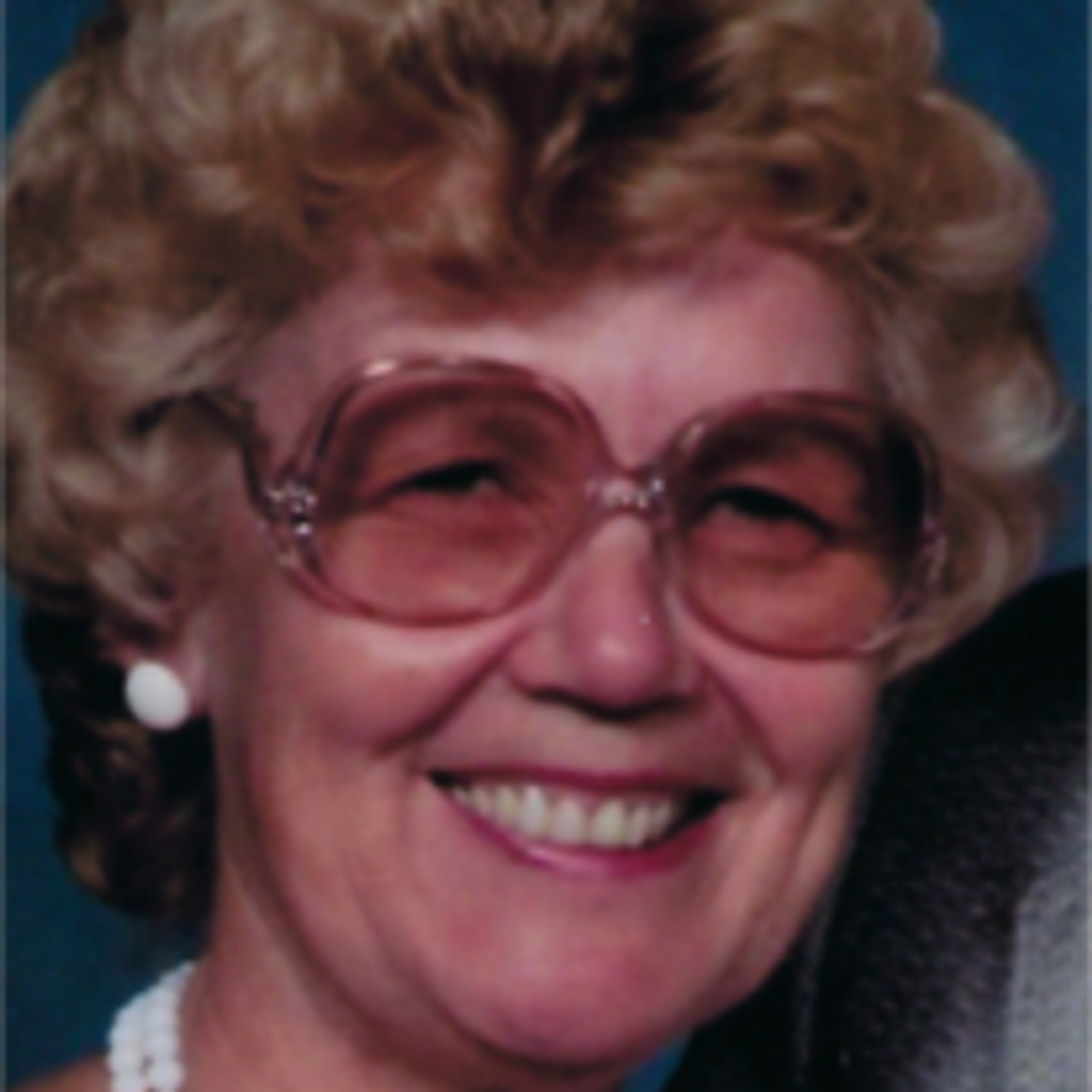 Geraldine E. Aubuchon