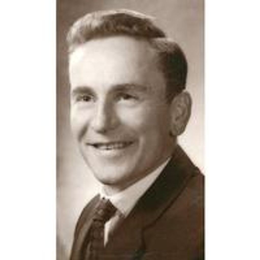 Joseph "Obie" S. O'Brien