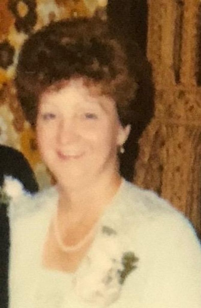 Dorothy "Dot" M. Drouin Profile Photo