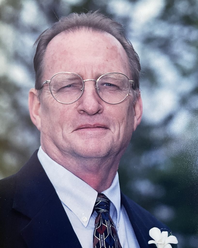 Herbert "Herb" Walton