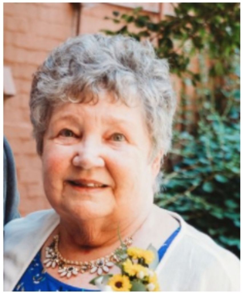 Diana Lynn Fout