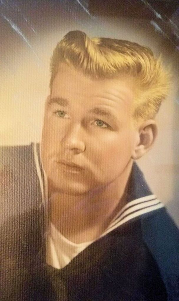 Clifford Sherwood Naylor Profile Photo