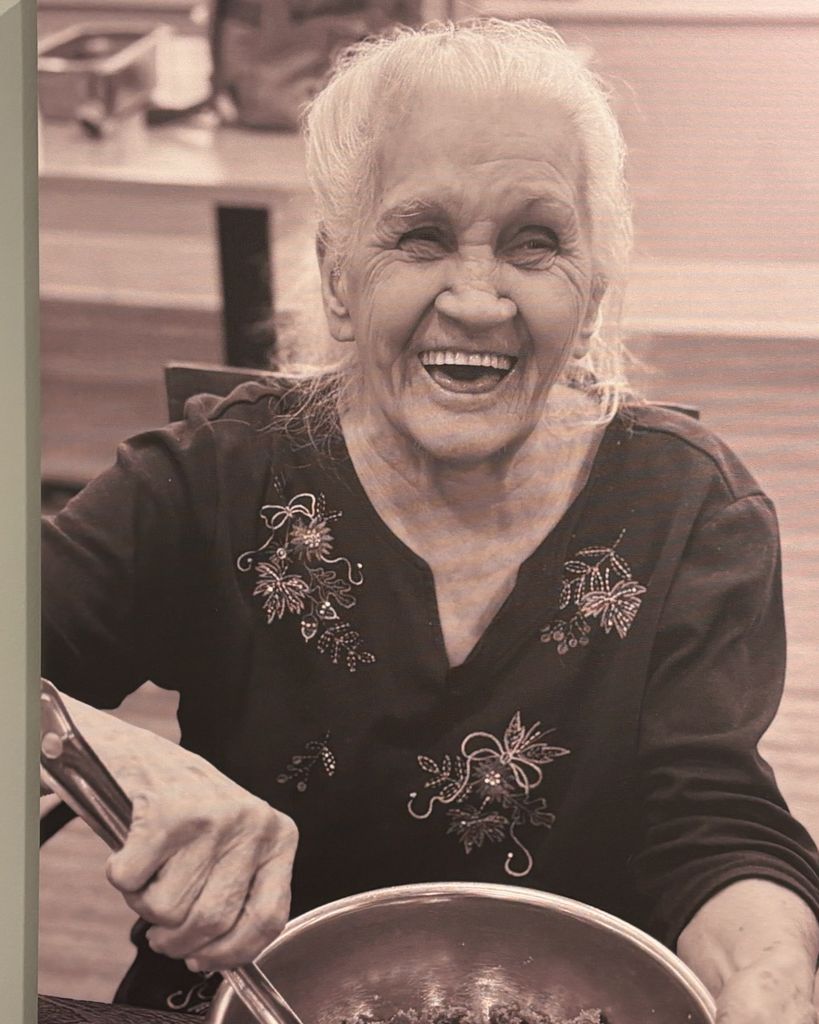 Velma Marie Collins