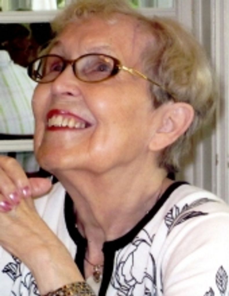 Elva D. Buckner