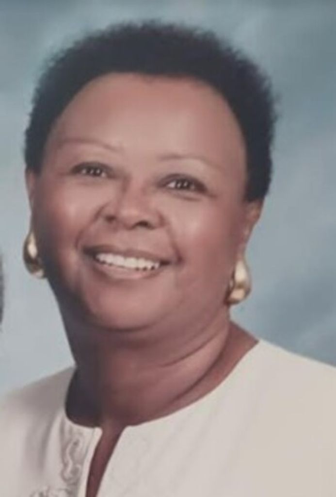 Rosa Miller Profile Photo