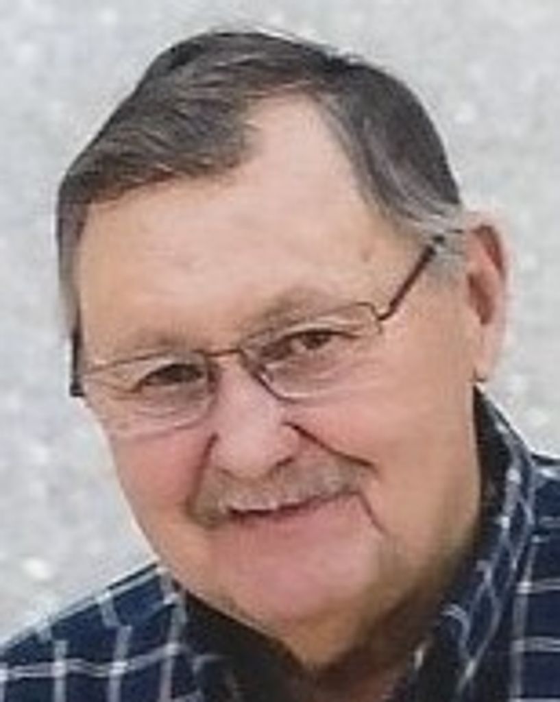 Frank Gilbert