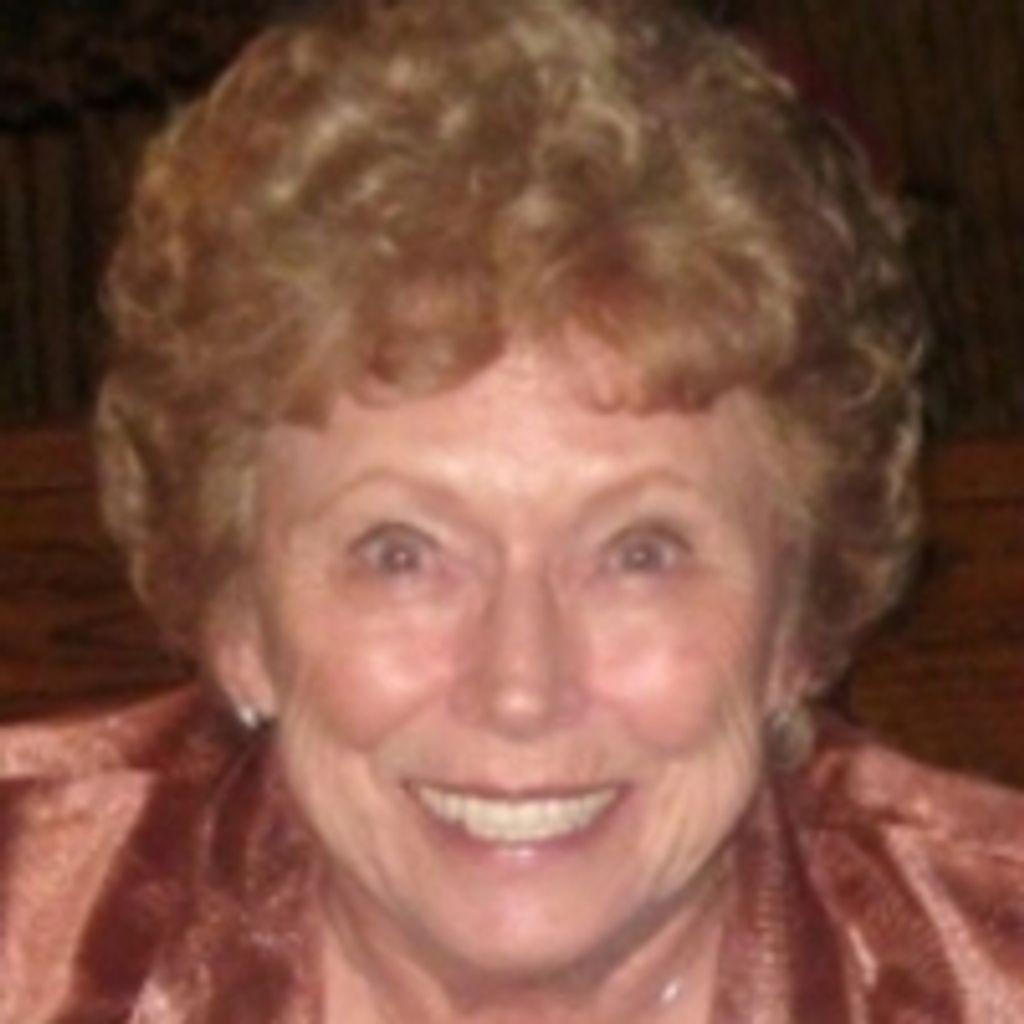 Myra M. Sheldon Doherty Demopoulos (Eidel)