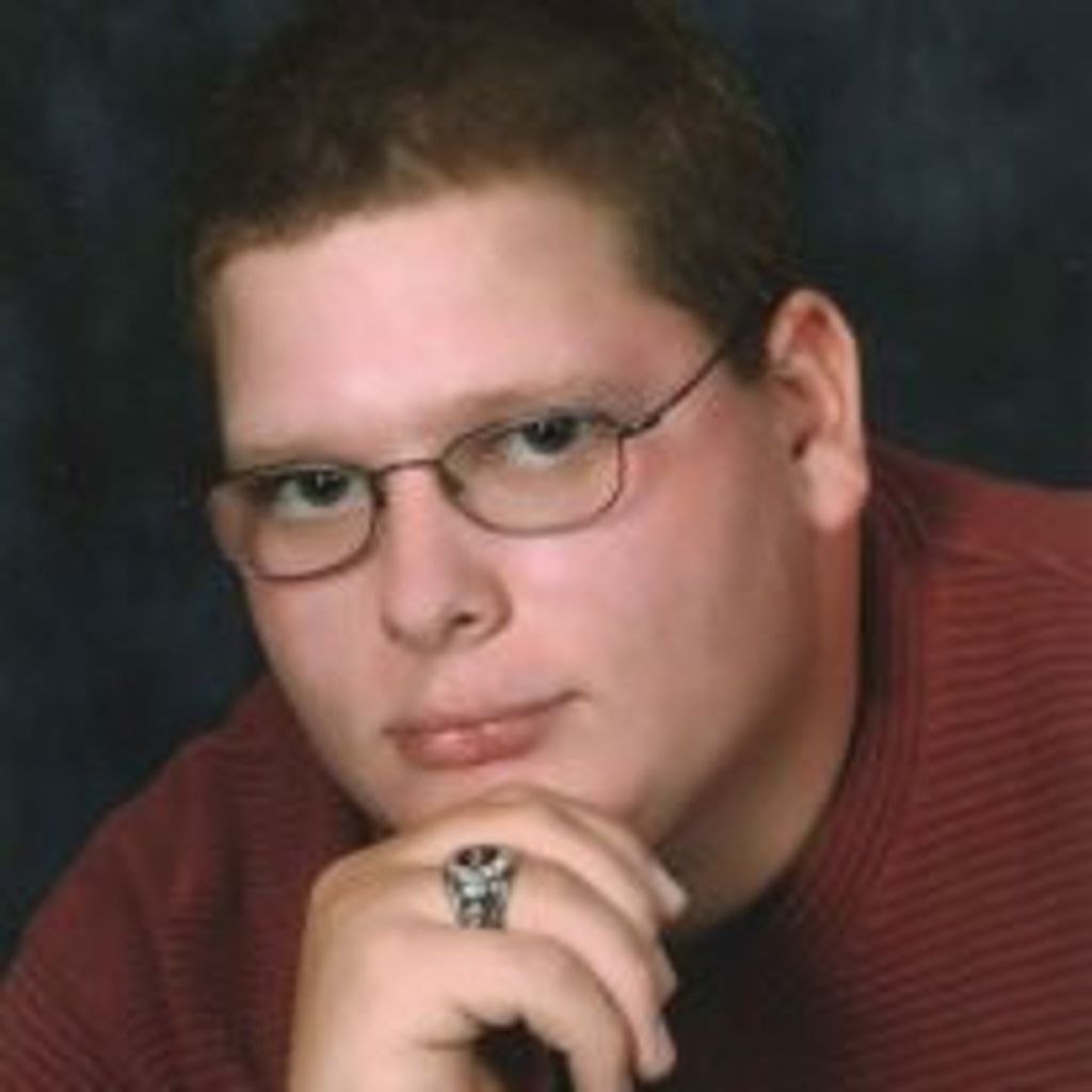 Jeffrey David Brooks