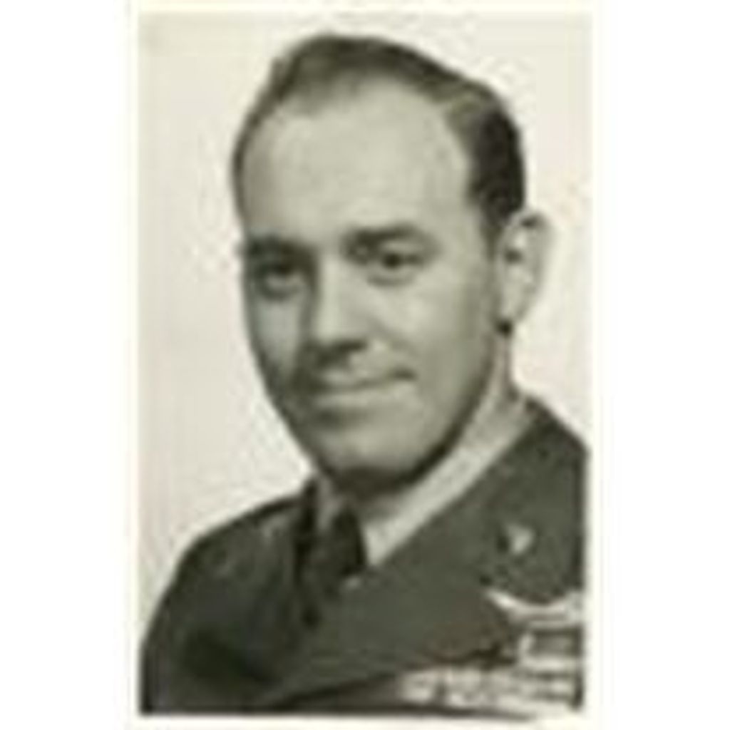 Wendell - Age 92 - Los Alamos - Armour