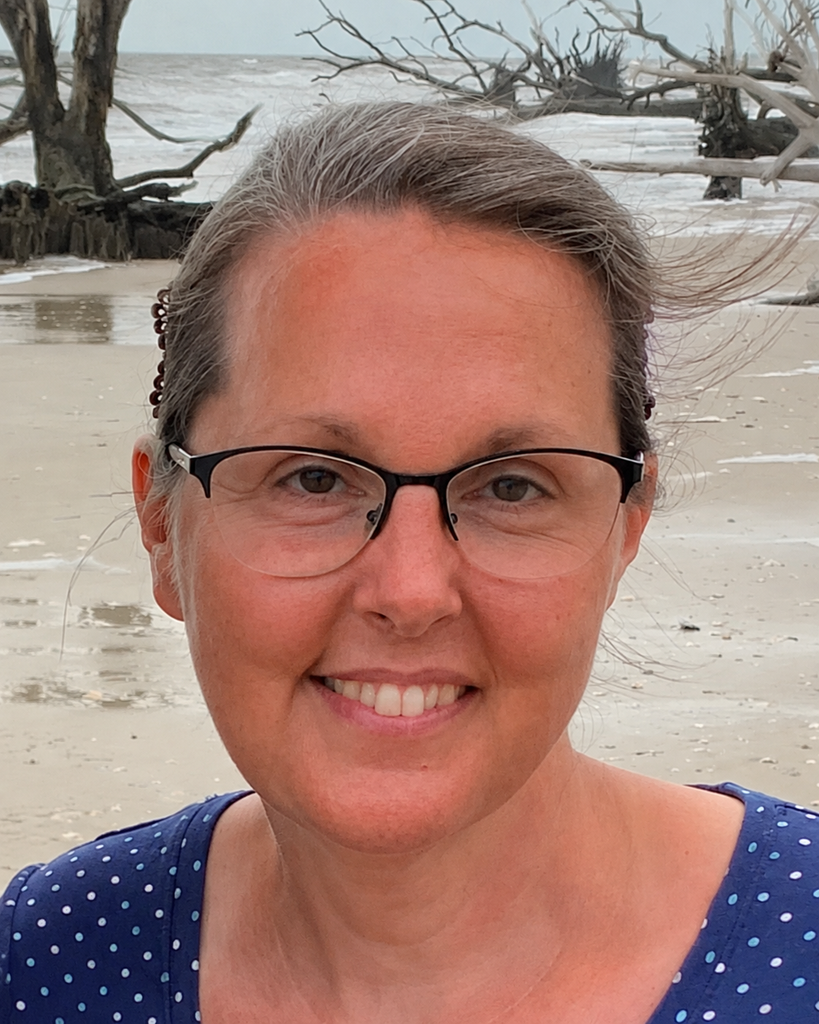 Gina Nisly Swartzentruber