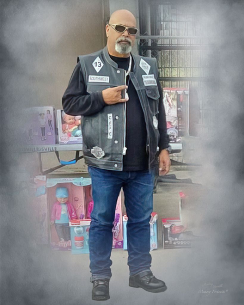 Ruben Garcia