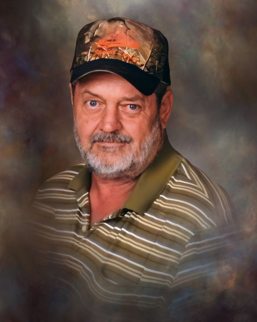Dale Lannie Stanfield
