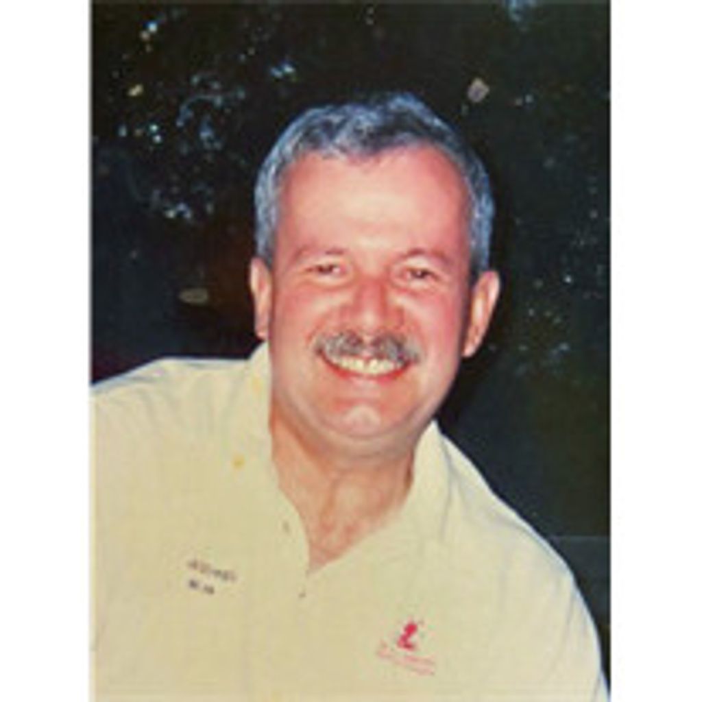 Wade James Pooler