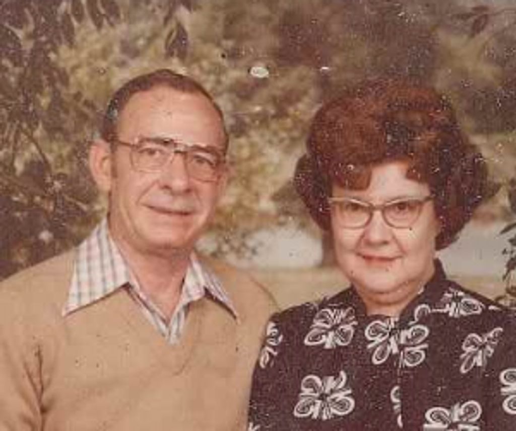 Gladys Pauline Billips