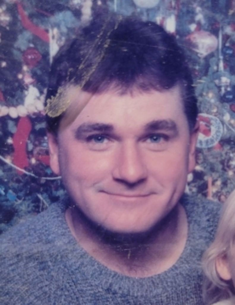 Michael Todd Nelson Profile Photo