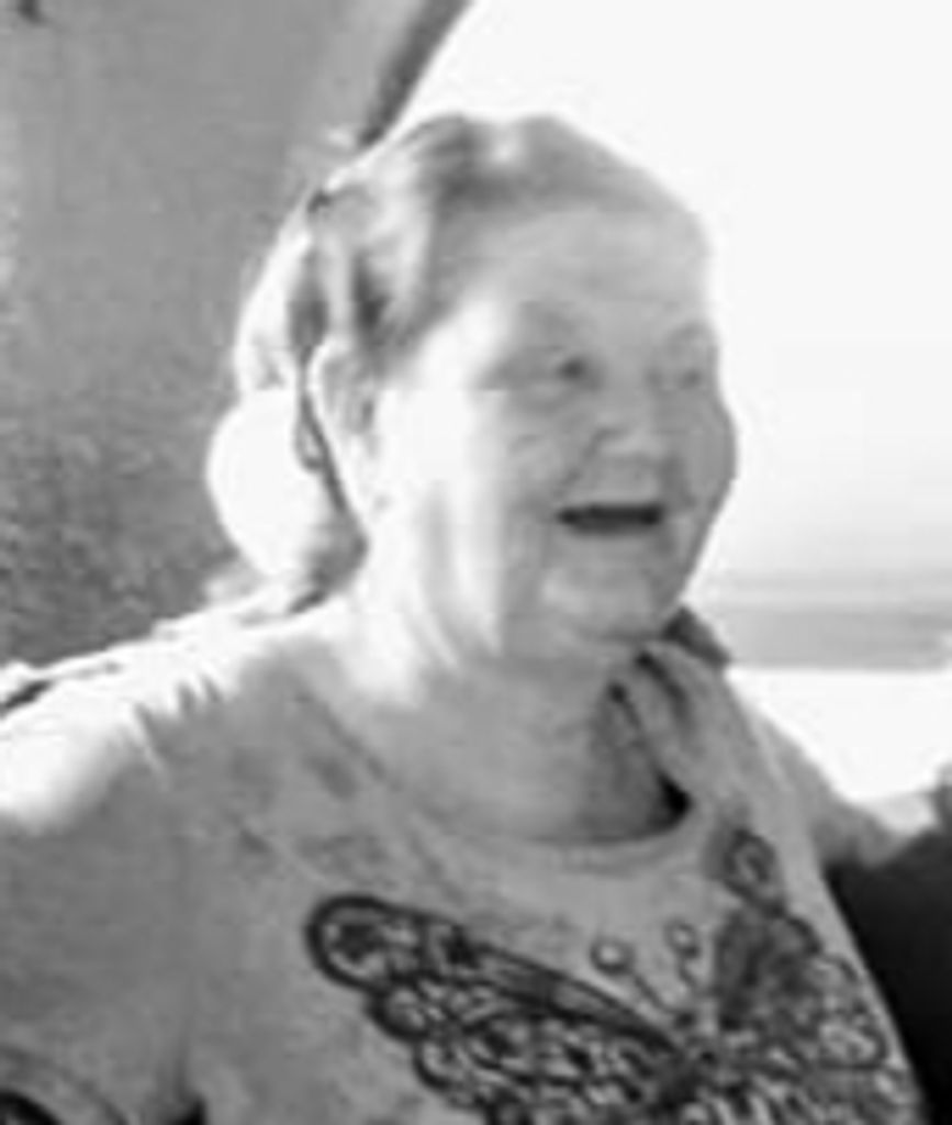 Linda Padilla