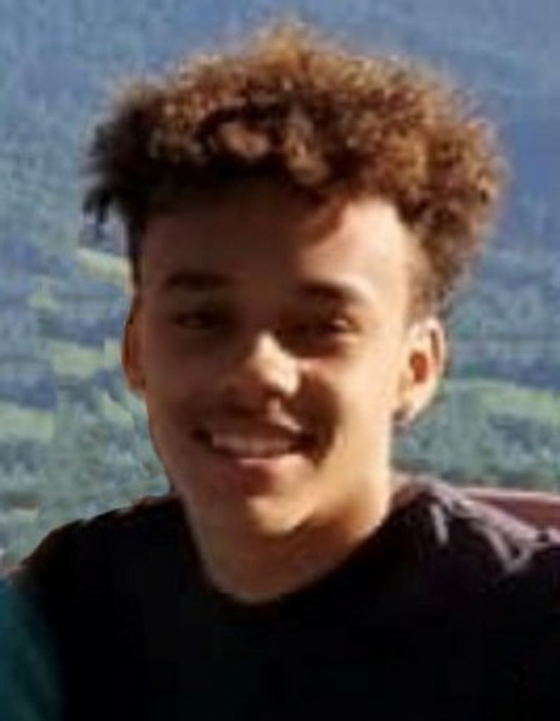 Kaydin Tucker Profile Photo