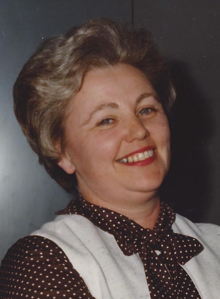 Mary L Guthrie