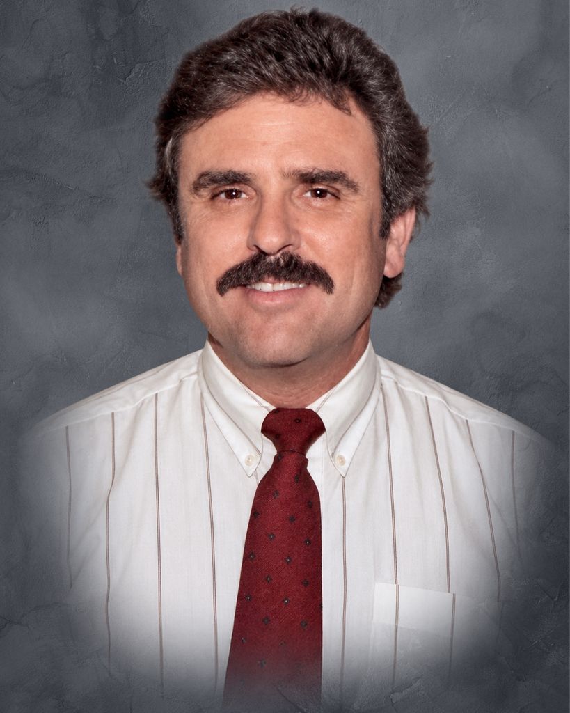 Mr. Jorge Erasmo Ascunce Profile Photo
