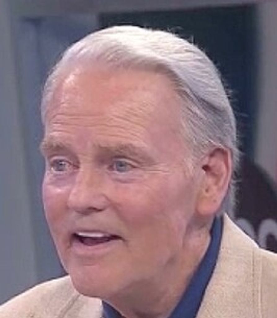William "Tom" Osborne