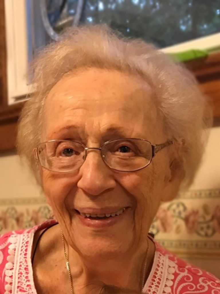 Pauline V. Salvatore Profile Photo