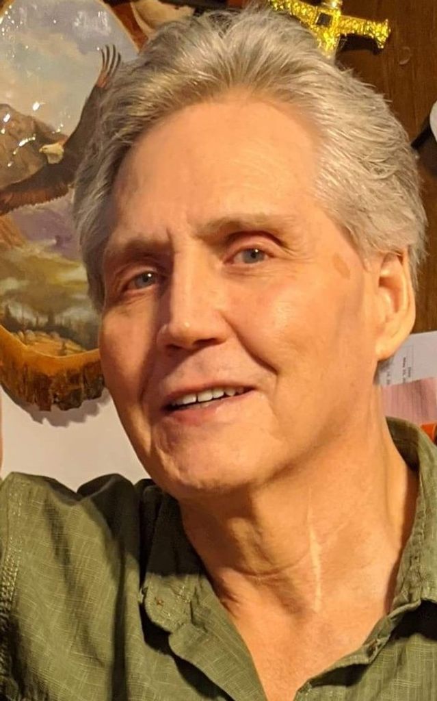 William Austin Phillips Profile Photo