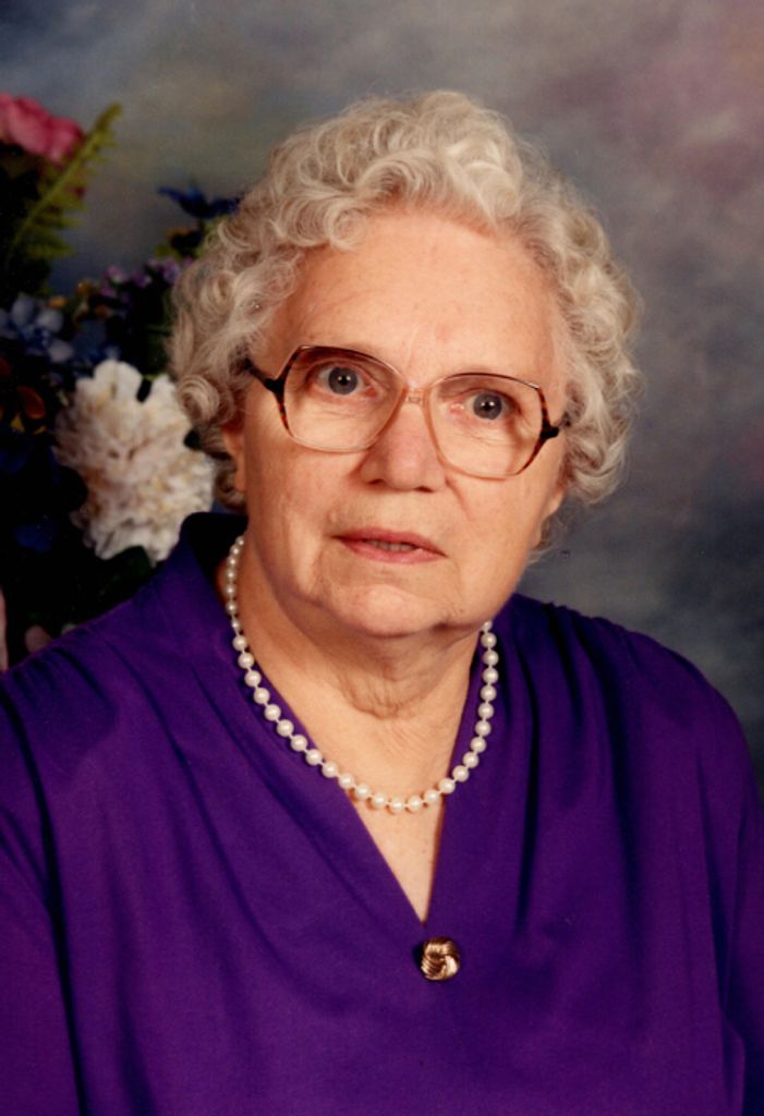 Althea Kessel Profile Photo