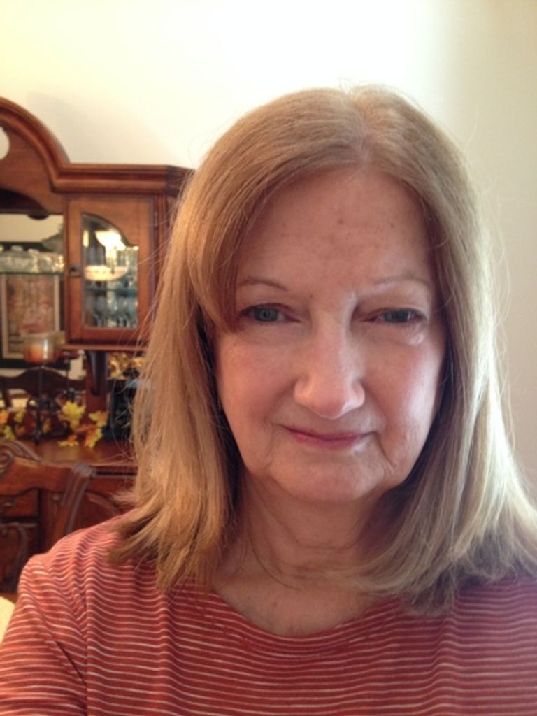 Kathy Jo Johns Profile Photo