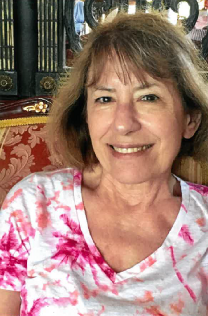 Karen Marie Vincent Profile Photo