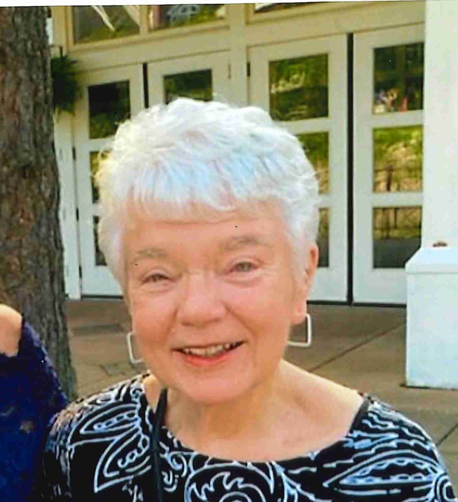 Rosemarie McGiffin