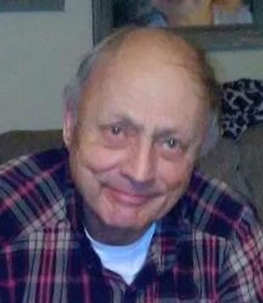 Robert Louis Jonutz Profile Photo