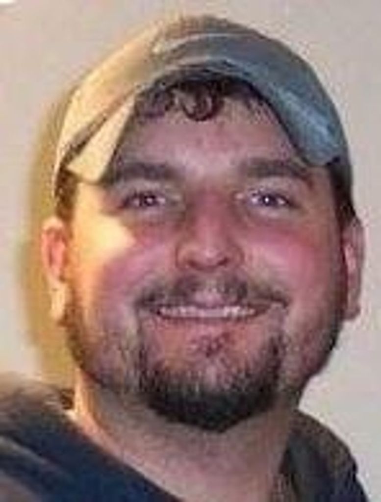 Scott Russell Profile Photo