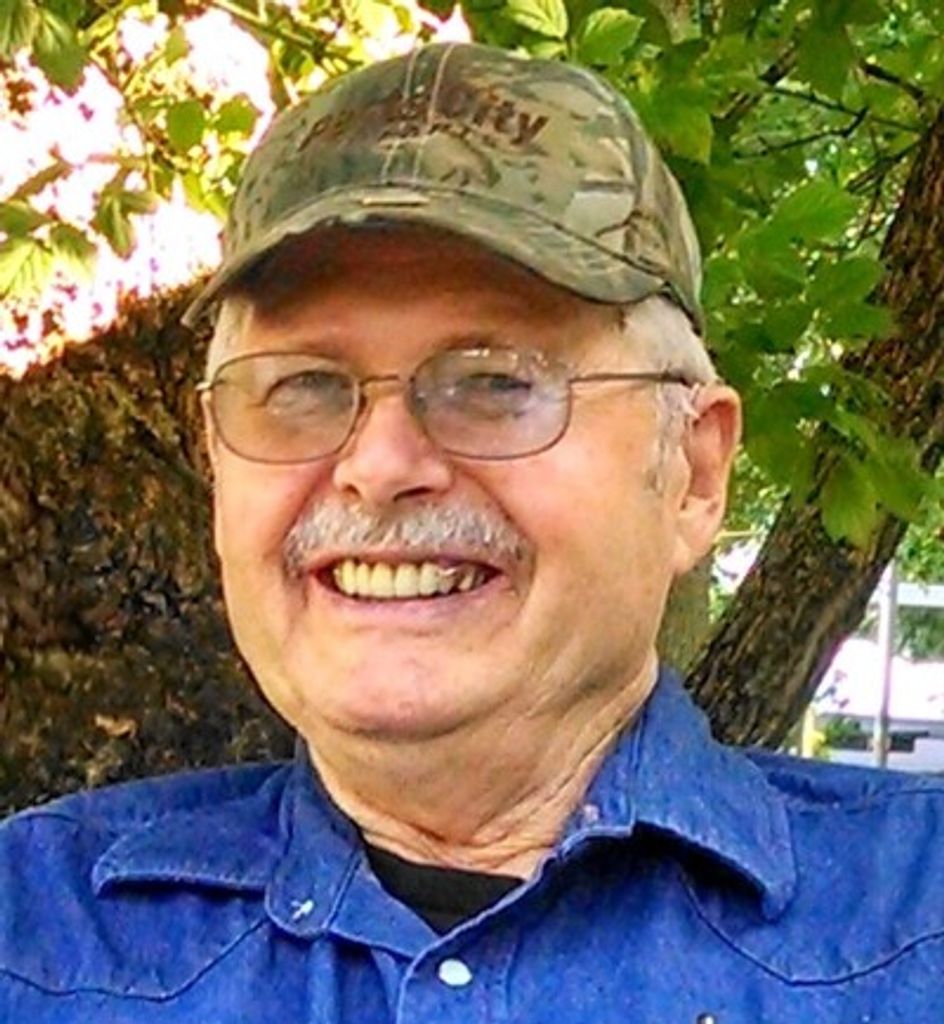 Robert H. Murchie Profile Photo