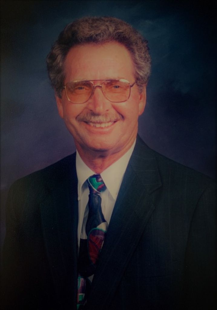 Robert "Bob" Lee Breidenbaugh