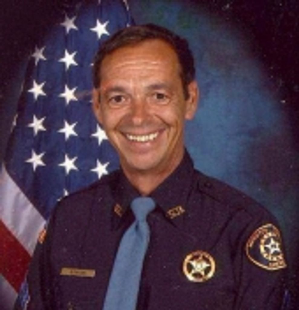 Laffey Staton, Jr.