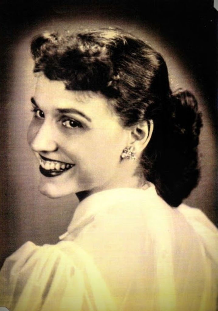 Margaret  Ann Layne