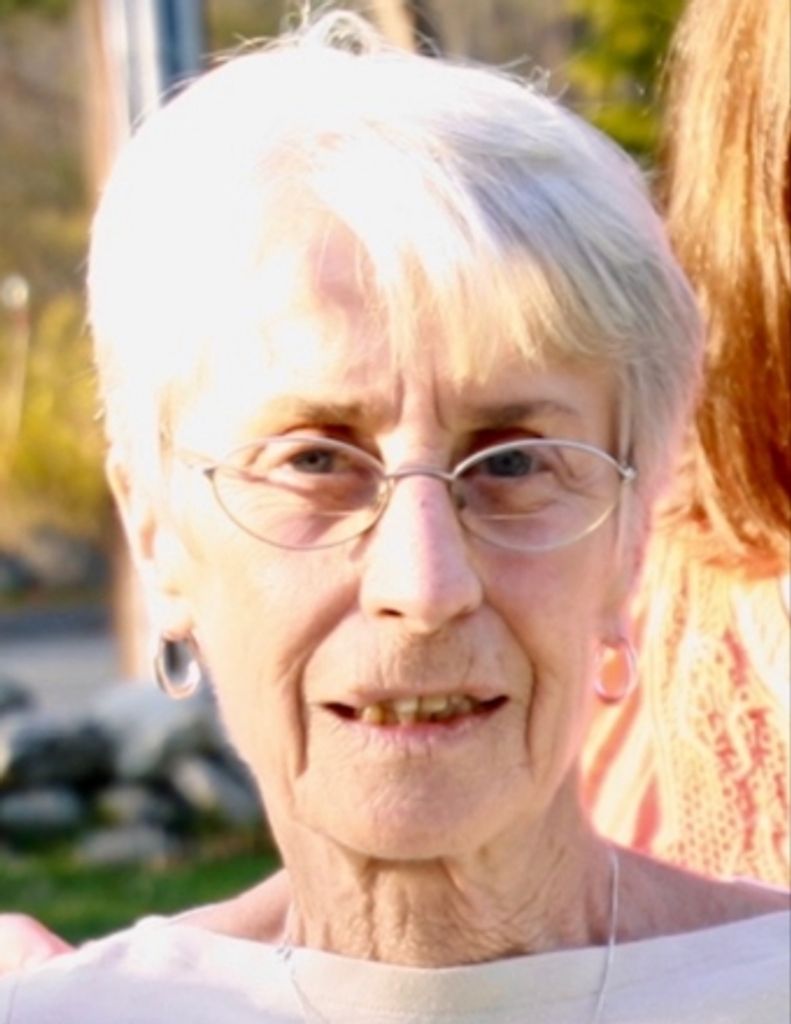 Ann Marie (Turner) Malenchini