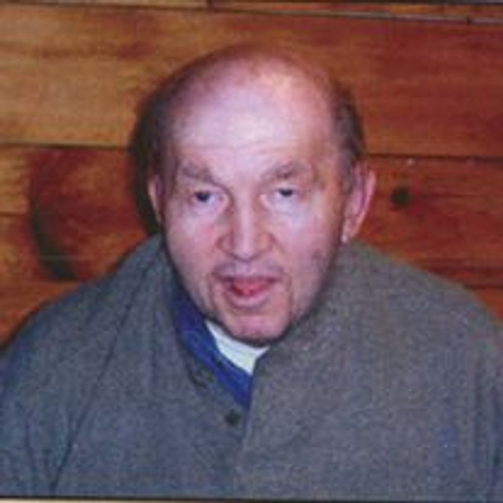 Allen Draeger